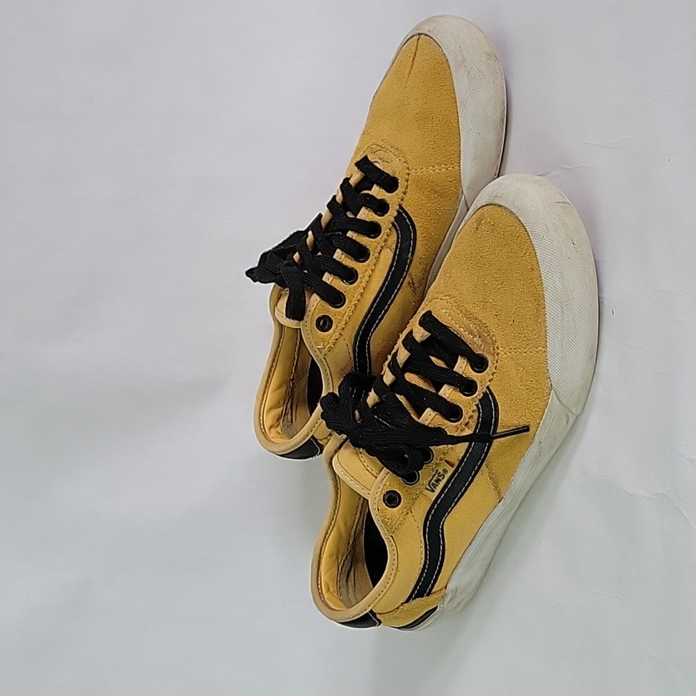 Vans Chima Ferguson Sydney Mens Size 8